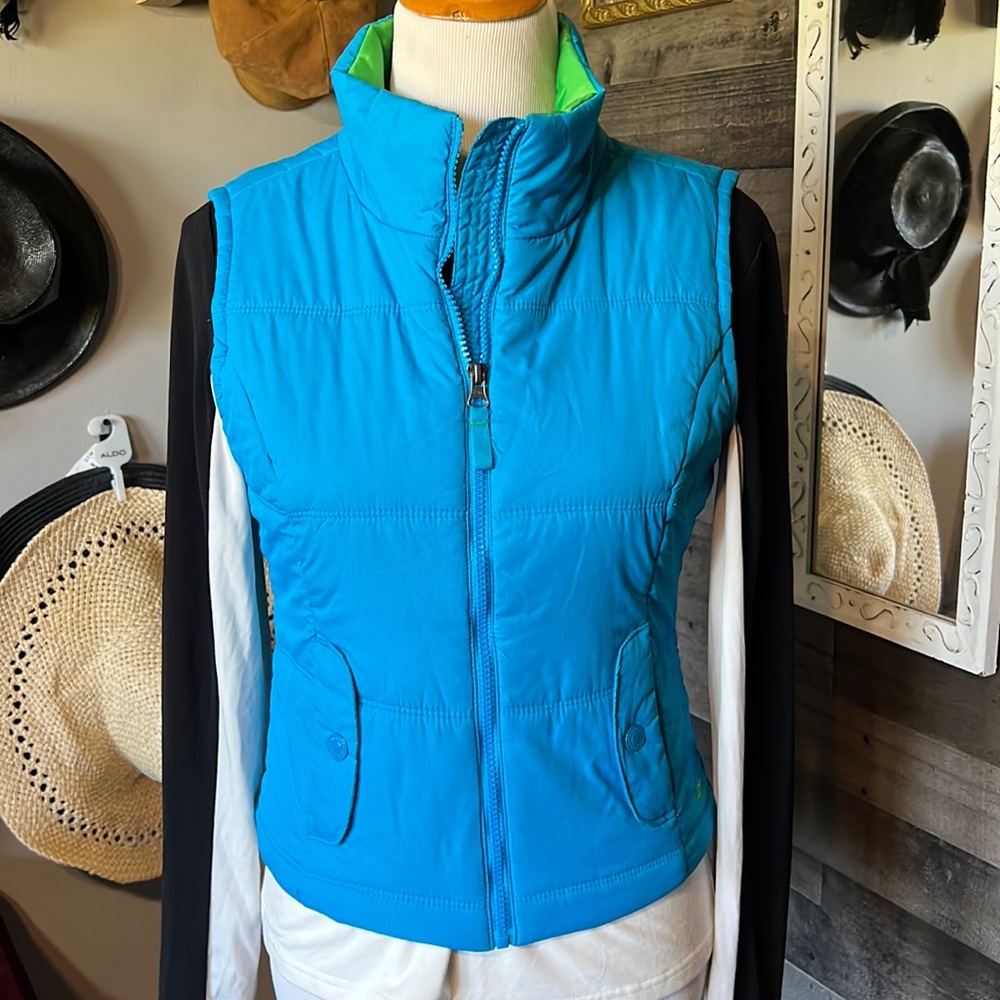 Aeropostale Winter Vest